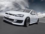 Volkswagen Golf GTi by Caractere and JMS 2014 года